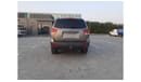 Kia Mohave Kia Mohave Model 2011 Gcc   Excellent Condition