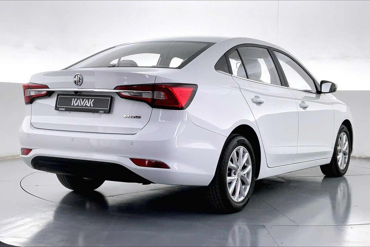 هيونداي أكسنت Smart / GL | عرض العيد الحصري | خالية من أضرار الفيضانات