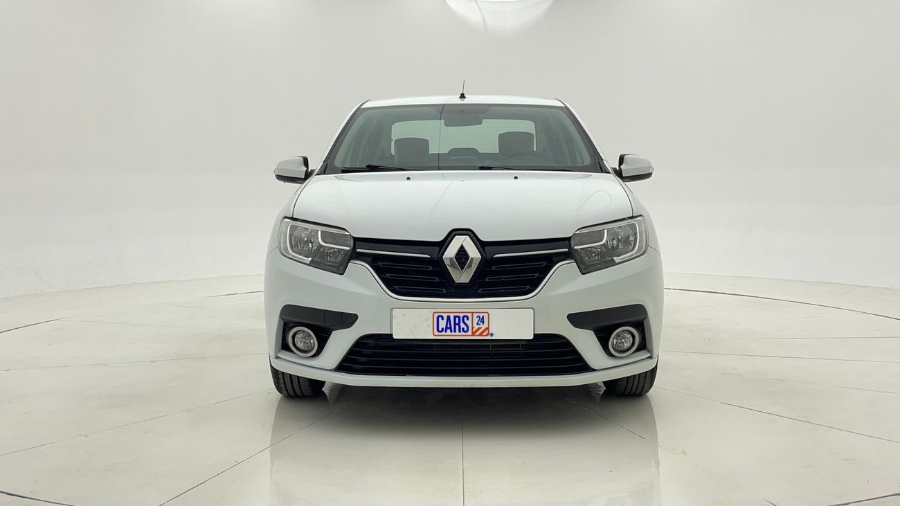 Renault Symbol PE 1.6 | Zero Down Payment | Home Test Drive