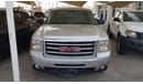 GMC Sierra 2012 model full options Gcc specs car very clean