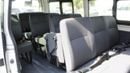 Toyota Hiace DLS - STD ROOF TOYOTA HIACE 2.5L MT (Export only)