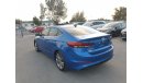 Hyundai Elantra 2.0 limited full option US Specs