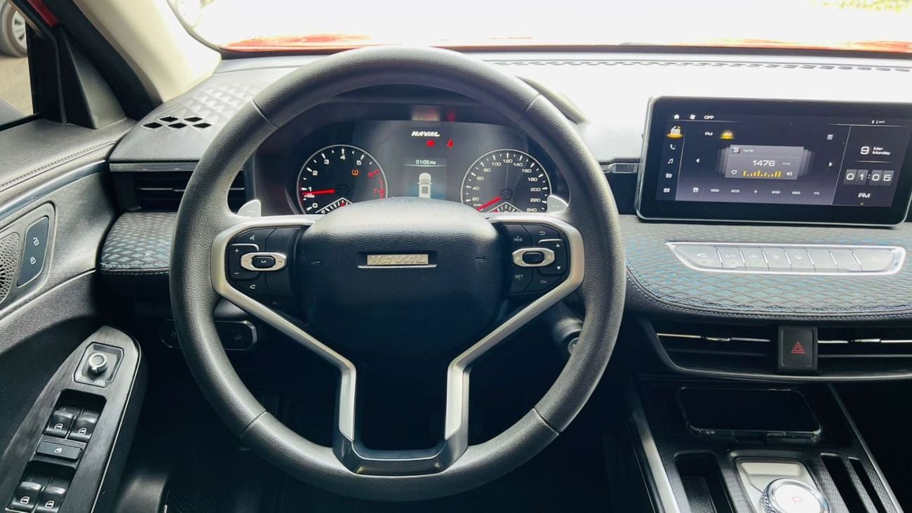 هافال جوليون 1.5T Basic