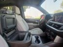 Chevrolet Tahoe LT 5.3L 4WD