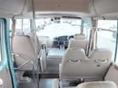 Toyota Coaster TOYOTA COASTER BUS RHD 2001 MODEL 4.2 L DIESEL AUTOMATIC(PM10587)
