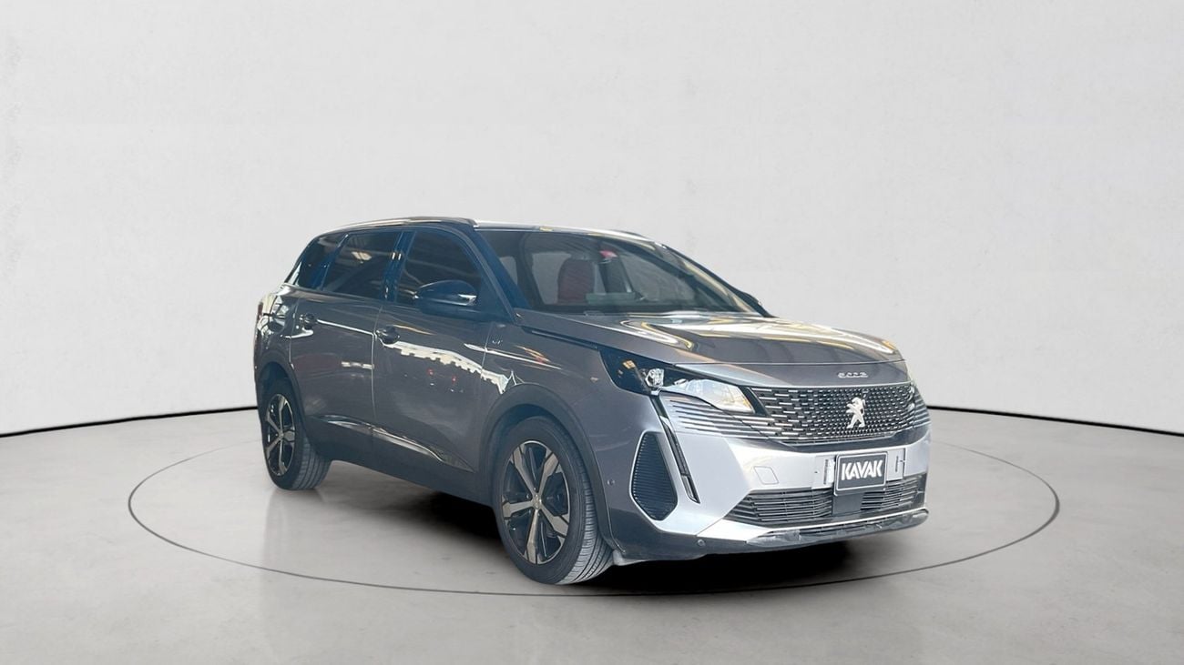 Peugeot 5008 1.6 THP 165 AUTO GT | Guaranteed Warranty | 0 Down Payment