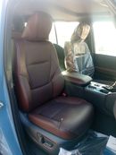 تويوتا برادو 2026 Toyota Prado Adventure Full-Option 7-Seater 2.4L 4-Cyl Turbo Petrol A/T 4WD Export Only