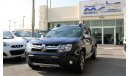 Renault Duster GCC - ACCIDENTS FREE - ORIGINAL PAINT - CAR IS IN PERFECT CONDITION INSIDE OUT