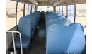 ميتسوبيشي روزا 26 SEATER SCHOOL BUS