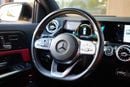 Mercedes Benz GLA 35 AMG 4MATIC