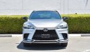 Lexus RX 500h Lexus RX 500h Direct4 F-Sport | Hybrid |2023 | Brand New
