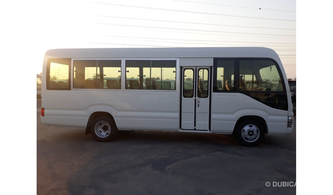 Toyota Coaster