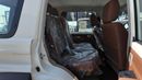 Toyota Land Cruiser TOYOTA LAND CRUISER HARD-TOP (70 SERIES) A/T 4.0L - 2025