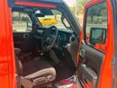 جيب Wrangler Unlimited RUBICON