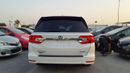 هوندا أوديسي HONDA ODYSSEY TOURING 2018