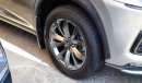 Lexus NX300 F Sport