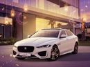 جاكوار XE SE  !! EID SALE !! 1 YEAR FREE WARRANTY !!  1,580 P.M | 0% DOWN PAYMENT | JAGUAR XEL S P250