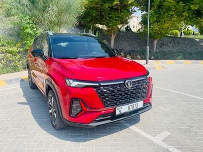 تشنجان سي اس 35 بلس Smart
