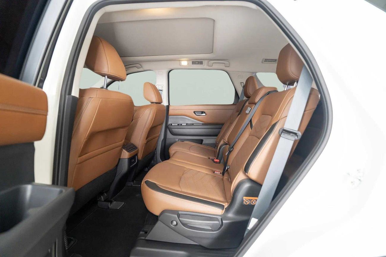 نيسان باثفايندر SL 3.5