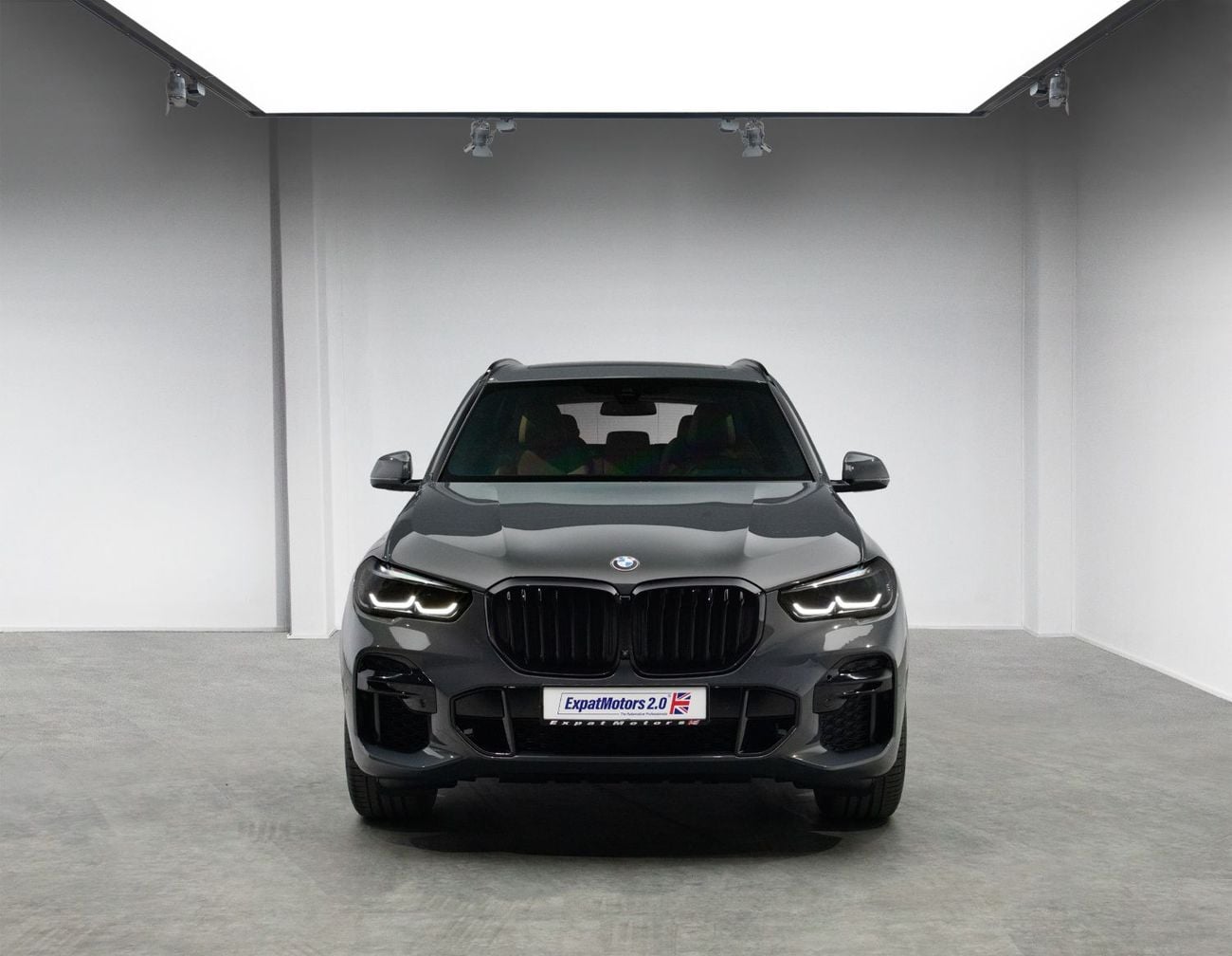 BMW X5 XDRIVE40i M SPORT
