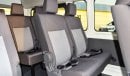 Toyota Hiace Toyota Hiace Manual Petrol 2022