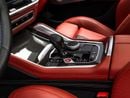 BMW X5 M BUY NOW, PAY 2027 | THE BLACKLINE STANDARD | October 2030 BMW Warranty &amp; Service Contract, GCC