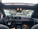 Mercedes-Benz A 220 2.0L 4-cylinder turbo (188 hp)