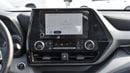 Toyota Highlander TOYOTA HIGHLANDER 2.5 LIMTED HYBRID MODEL 2024