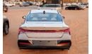 Hyundai Elantra 2.0L PETROL 2024 GCC
