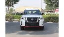 Nissan Patrol NISSAN PATROL NISMO GCC WARRANTY 2021