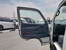 Toyota Hiace TOYOTA HIACE COMMUTER VAN RHD 2001 MODEL 3.0 L DIESEL AUTOMATIC(PM02185)