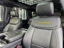 Ford Expedition Tremor 3.5L,440hp,V6 Petrol,Automatic,4x4,8 seats,5 doors