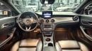 Mercedes Benz CLA 200 STANDARD