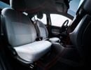 Mitsubishi Attrage GLX Highline 1.2L Mitsubishi Attrage | 1.2 L | 2024 | GCC | Accident-Free | In Excellent Condition |