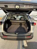 Toyota RAV4 RAV4 XLE Full option