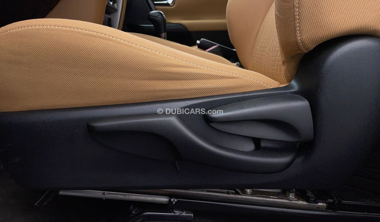 Toyota Fortuner EXR 2.7 | Zero Down Payment | Free Home Test Drive