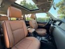 Nissan Patrol SUPER SAFARI