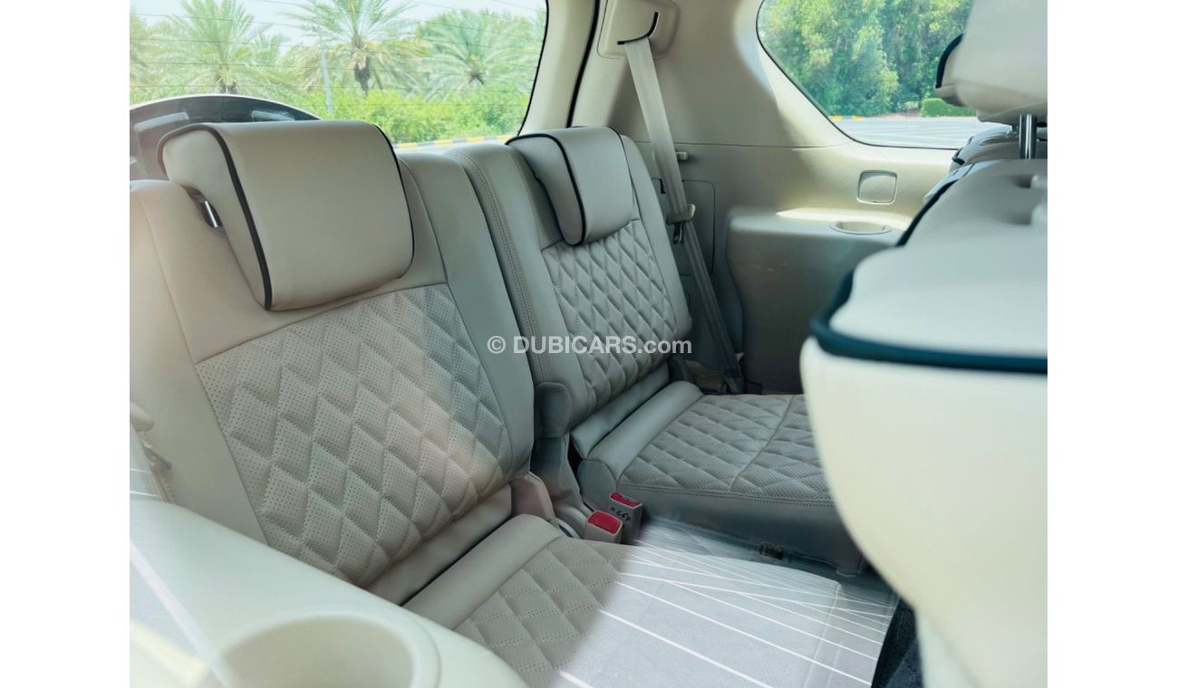 Toyota Prado 2011 upgrade 2022