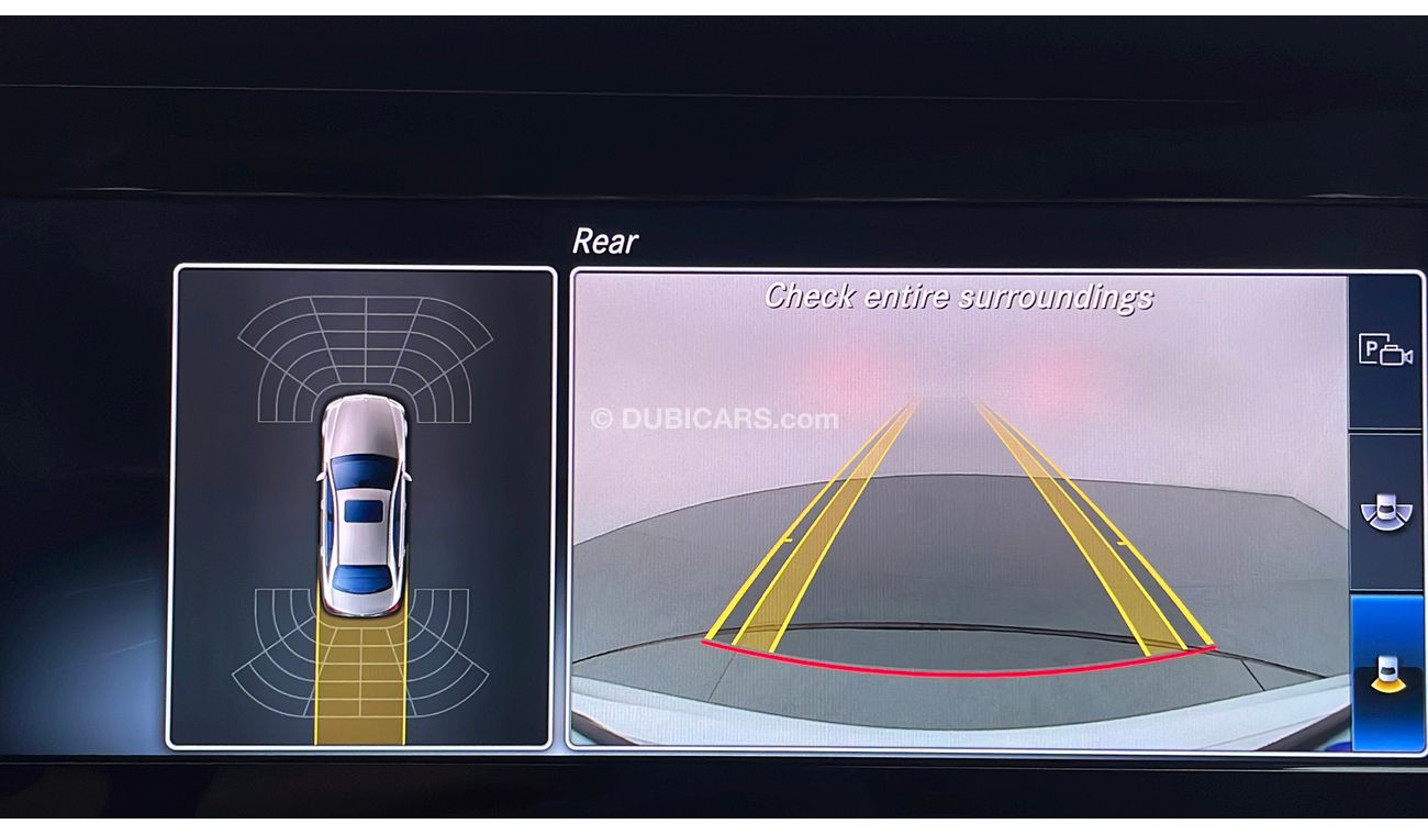 Mercedes-Benz E200 PREMIUM 2 | Under Warranty | Inspected on 150+ parameters