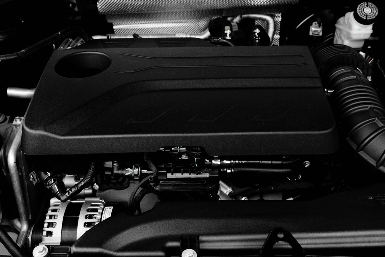 Chery Tiggo 9 Tiggo 9 | 2,155 P.M | 0% Downpayment | AGENCY WARRANTY