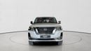 Nissan Patrol 4.0 V6 SE PLATINUM CITY 4WD AUTO | Guaranteed Warranty | 0 Down Payment
