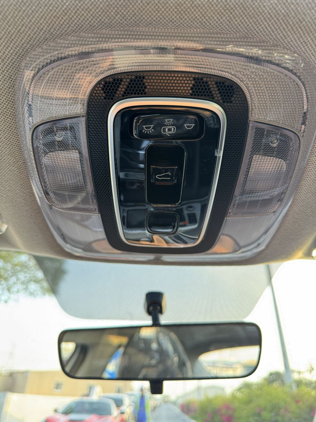 هيونداي إلانترا Hyundai Elantra Hyundai Elantra 1.5L GLX Elite - 2025