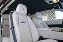 Rolls Royce Wraith STD