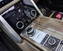 Land Rover Range Rover 2019 Range Rover Vogue HSE, 1 Year Warranty, Full Service History, Excellent Condition, GCC