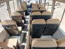 Toyota Coaster 2025 TOYOTA COASTER BUS BRAND NEW RHD 2.8 L DIESEL AUTOMATIC (PM02325)