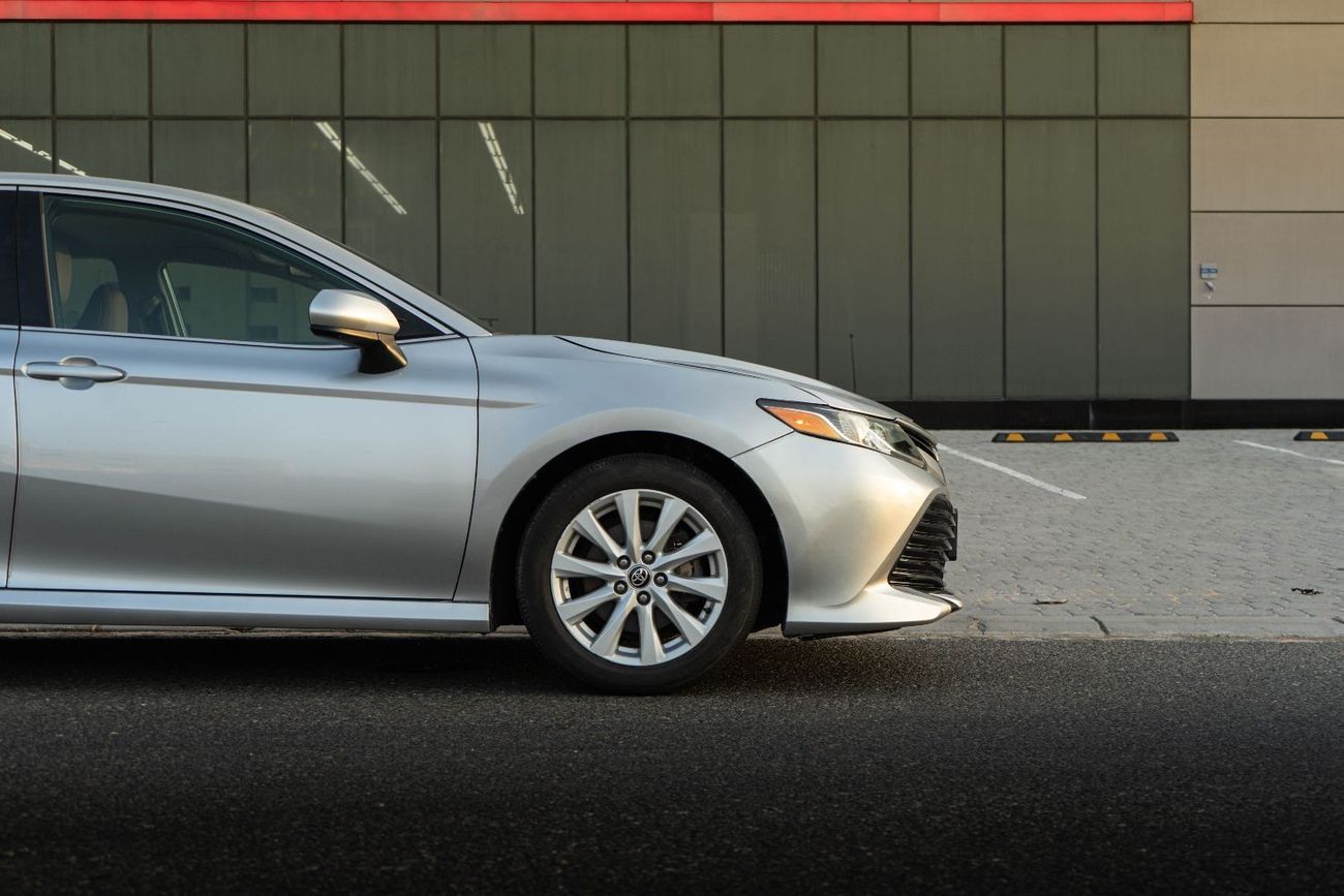 Toyota Camry LE,2.5CC, USA, EXCELLENT CONDITION