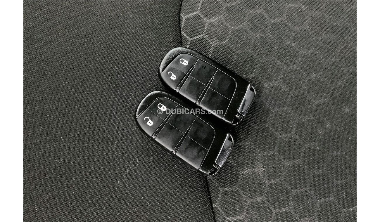 Jeep Compass Longitude