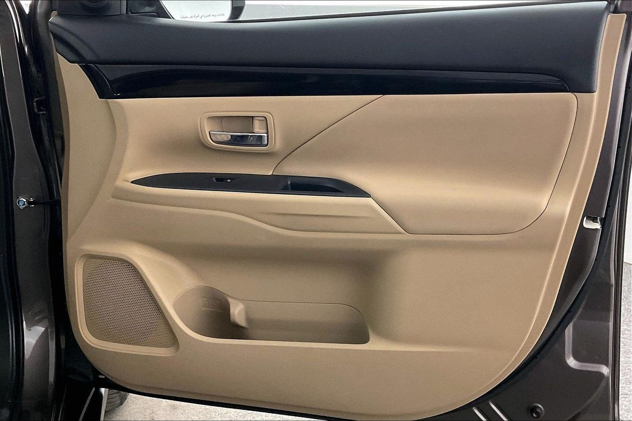 MG ZS Luxury | Guaranteed Warranty | 0 Down Payment