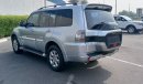 Mitsubishi Pajero GLS Mid 1298 MONTHLY 2015 Mitsubishi Pajero V6.4X4 EXCELLENT WARRANTY