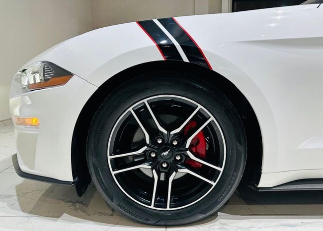 Ford Mustang STANDARD, миниатюра 18